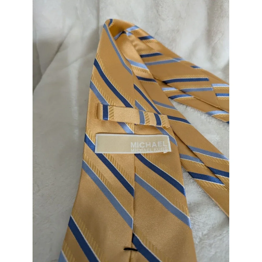 Men's Michael Kors Neck Tie